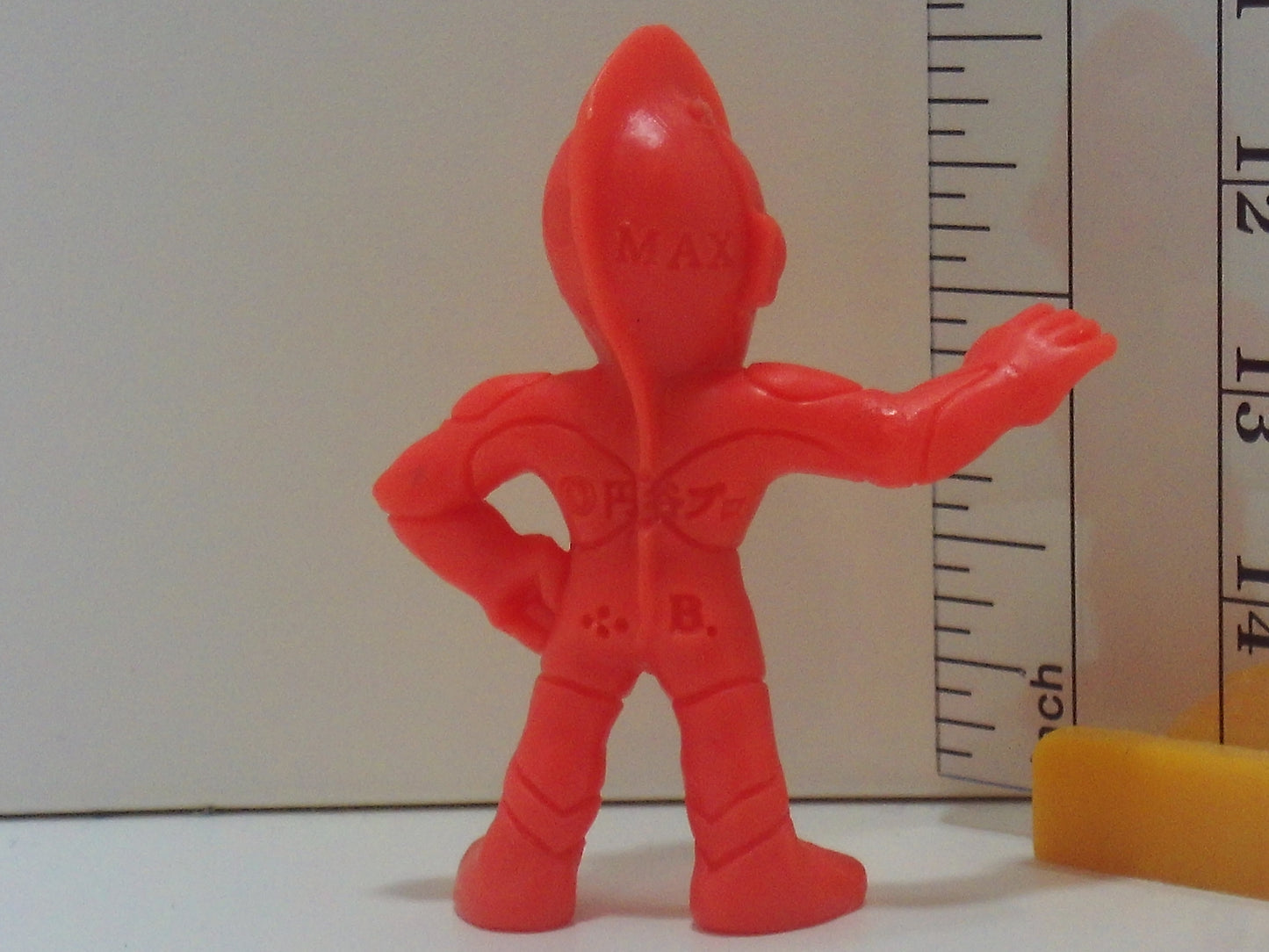 Ultraman Super Fighter Keshi