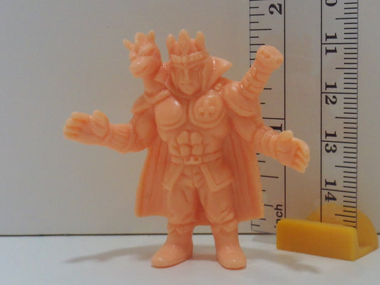 Kinnikuman Ultimate Muscle GameCube Promo Keshi