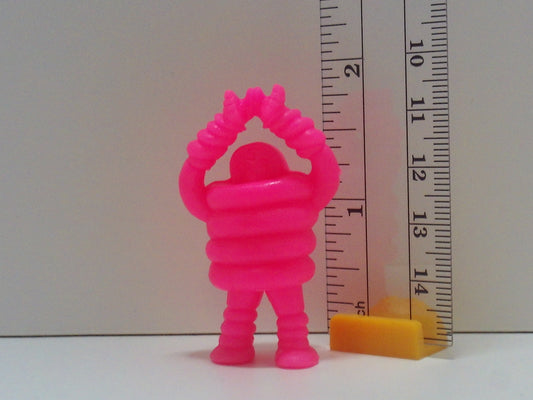 Non-Standard Large Kinnikuman Keshi