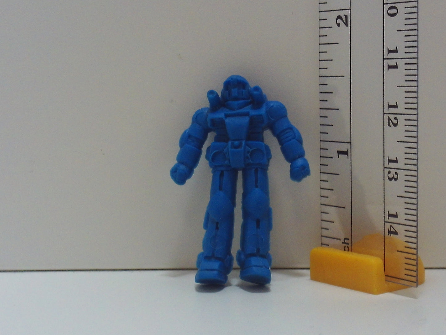 Robot, Mecha, and Droid Keshi