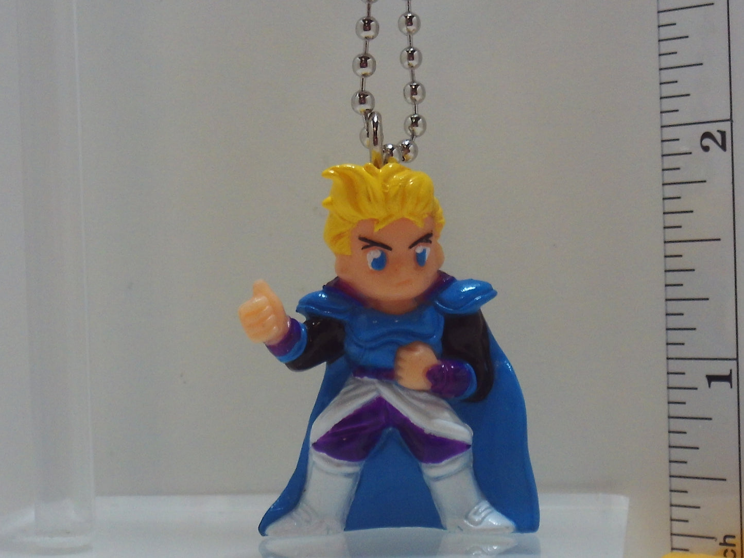 Dragon Quest Keychain