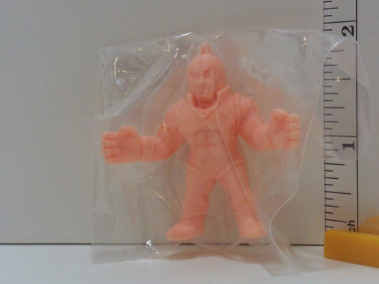 Kinnikuman Kinkeshi Premium/Latest Issue