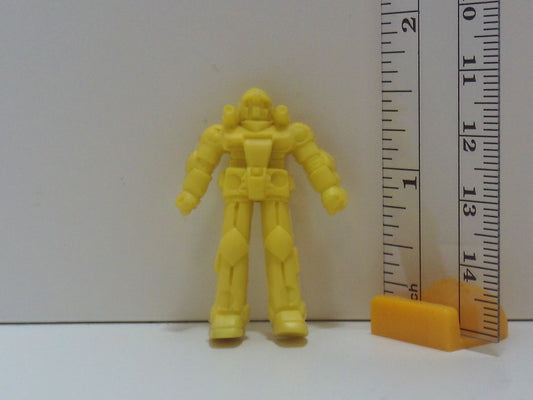 Robot, Mecha, and Droid Keshi