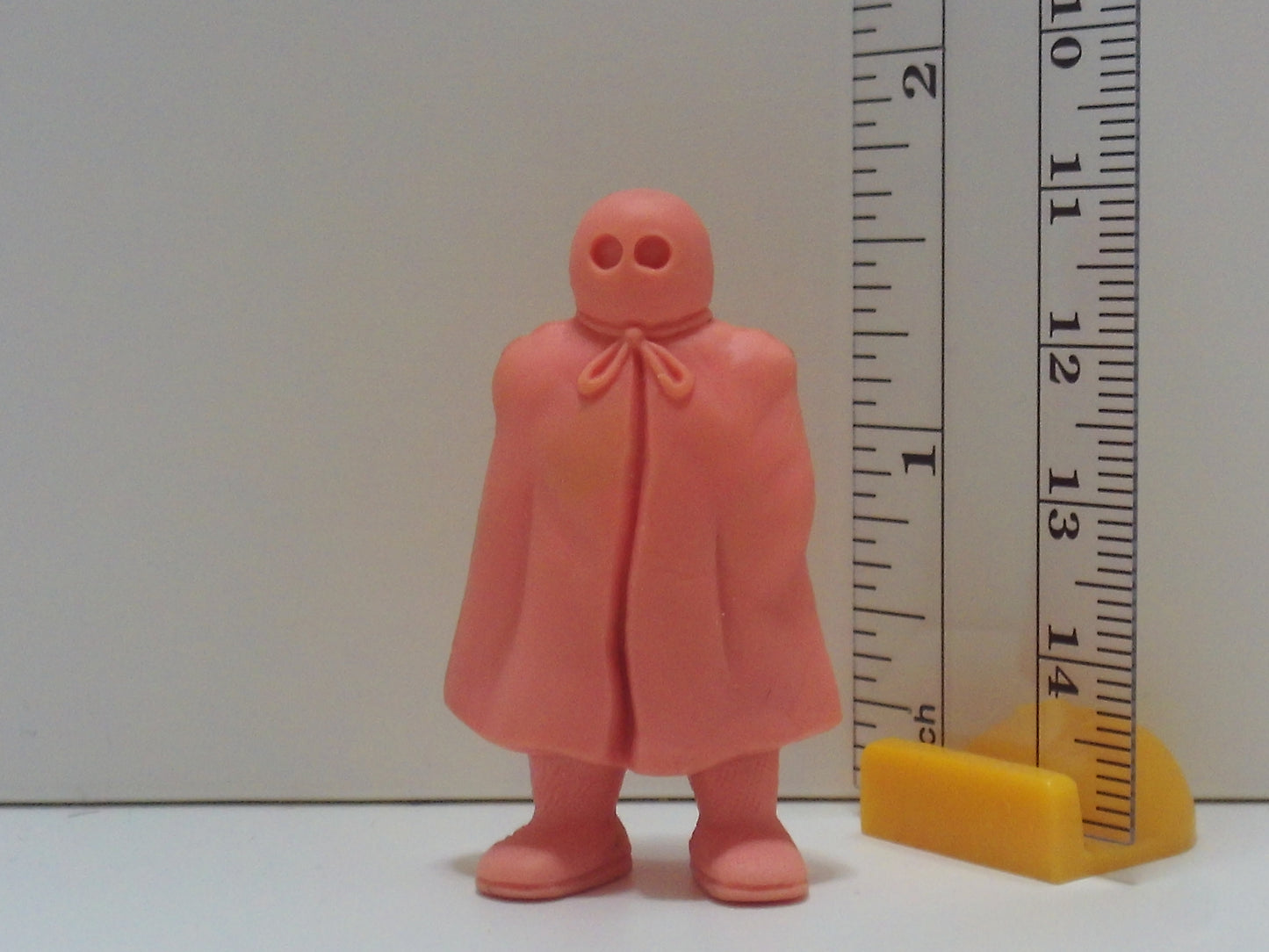 Flesh Kinnikuman Keshi