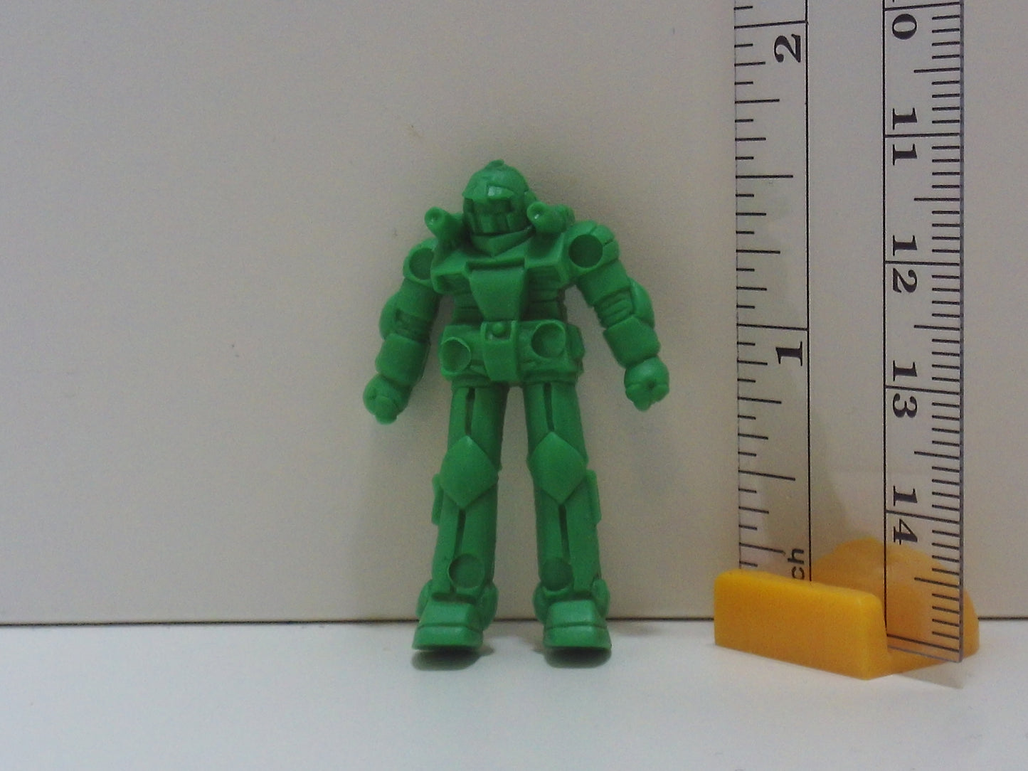 Robot, Mecha, and Droid Keshi