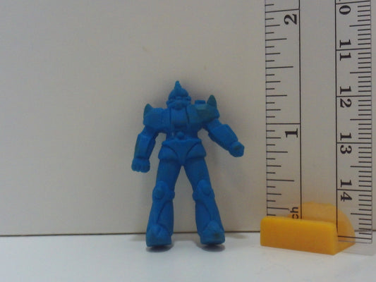 Robot, Mecha, and Droid Keshi