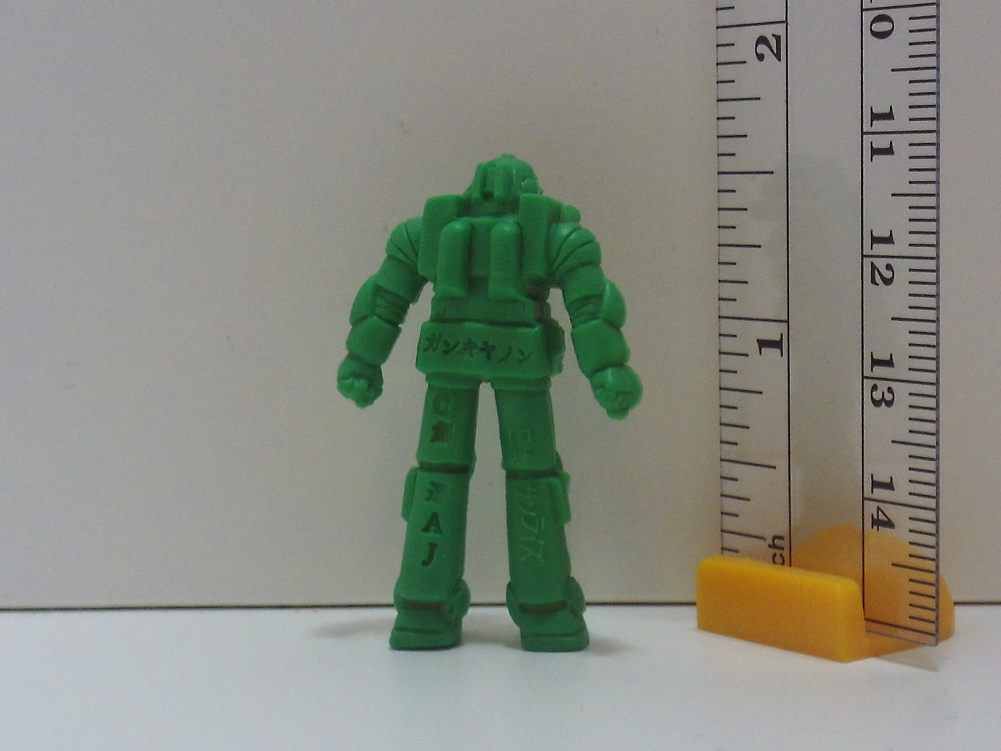 Robot, Mecha, and Droid Keshi