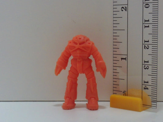 Robot, Mecha, and Droid Keshi