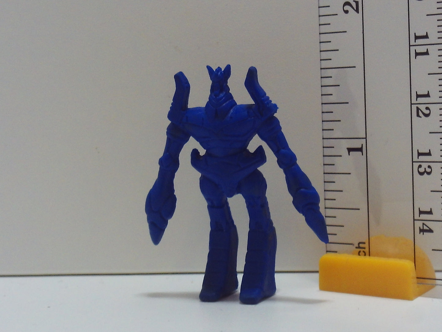 Robot, Mecha, and Droid Keshi