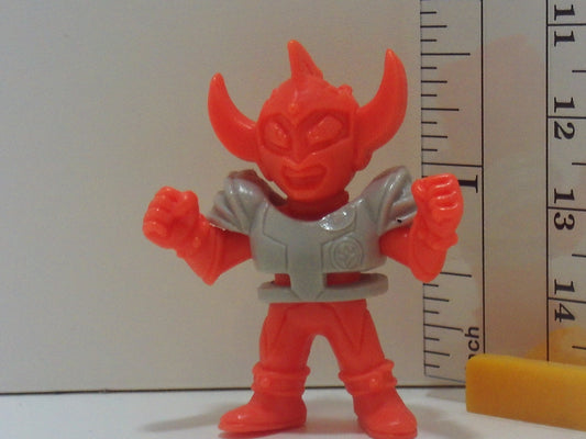 Ultraman Super Fighter Keshi