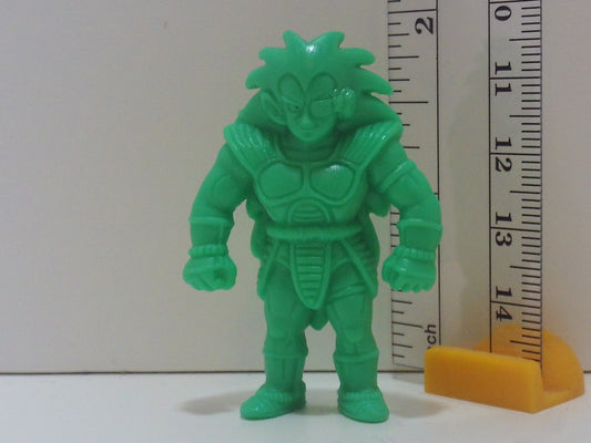Dragonball Z Keshi - Japanese Rubber Keshi Keshigomu figure Kingkeshi.com