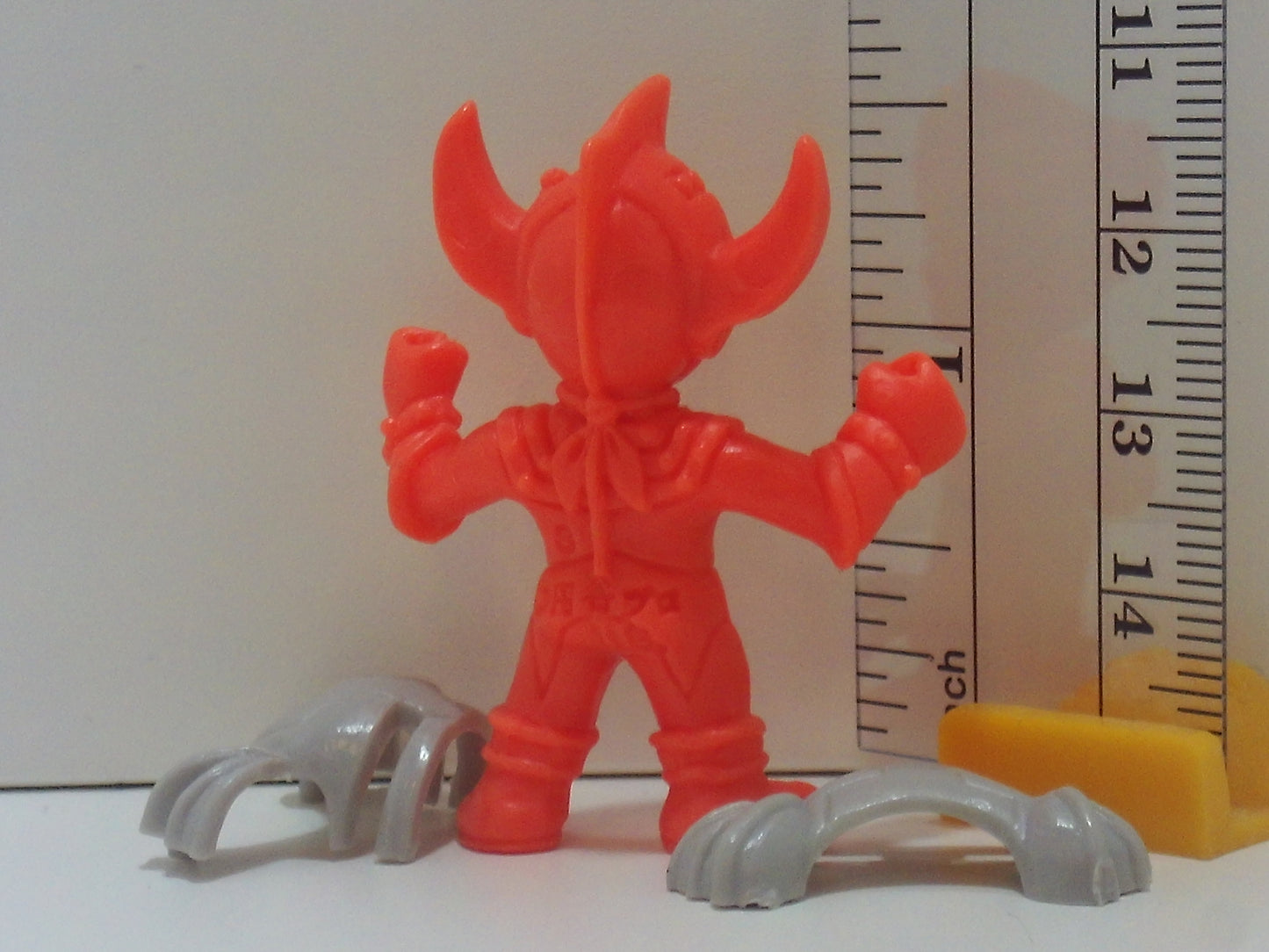 Ultraman Super Fighter Keshi