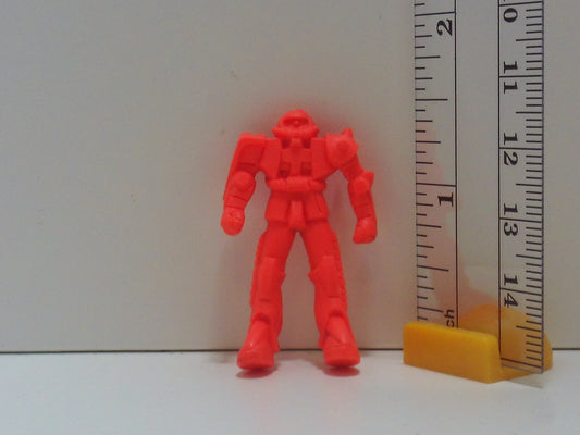 Robot, Mecha, and Droid Keshi