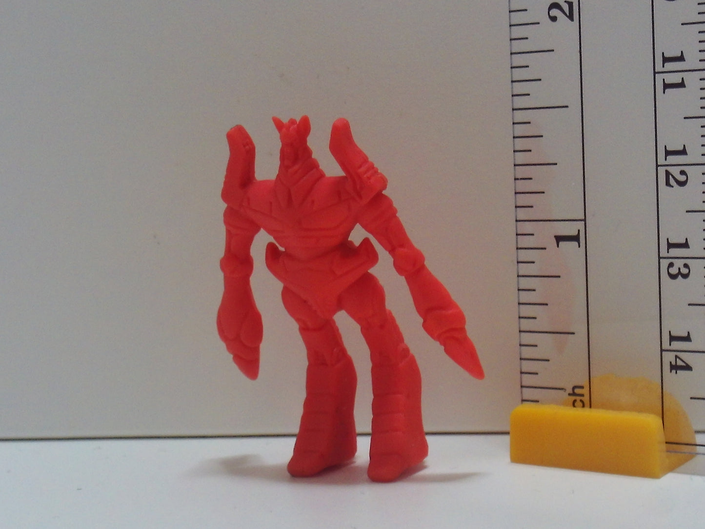 Robot, Mecha, and Droid Keshi