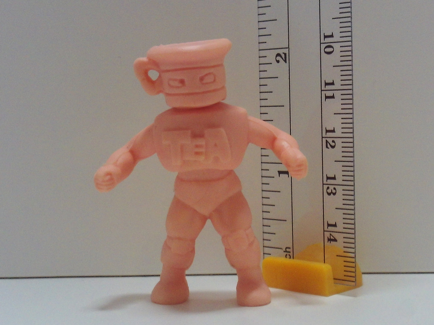 Non-Standard Large Kinnikuman Keshi