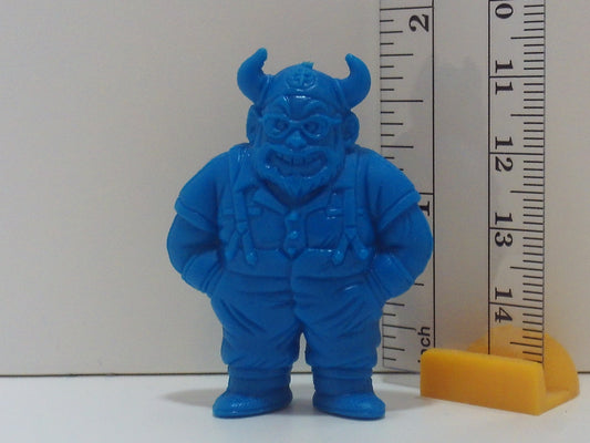 Dragonball Z Keshi - Japanese Rubber Keshi Keshigomu figure Kingkeshi.com