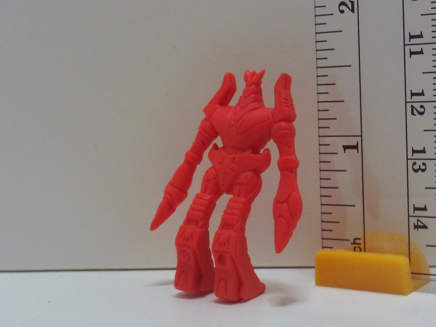 Robot, Mecha, and Droid Keshi