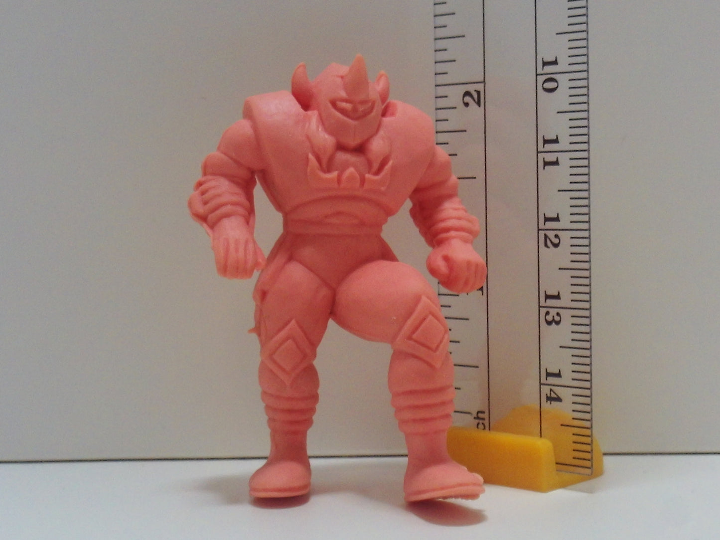 Non-Standard Large Kinnikuman Keshi