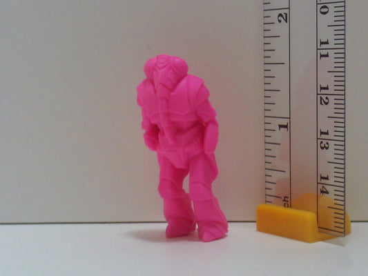 Robot, Mecha, and Droid Keshi