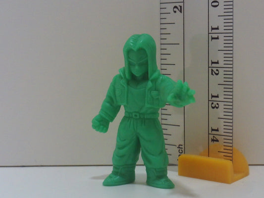 Dragonball Z Keshi - Japanese Rubber Keshi Keshigomu figure Kingkeshi.com