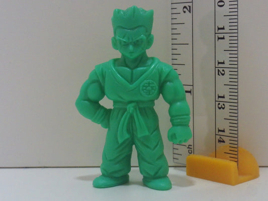 Dragonball Z Keshi - Japanese Rubber Keshi Keshigomu figure Kingkeshi.com