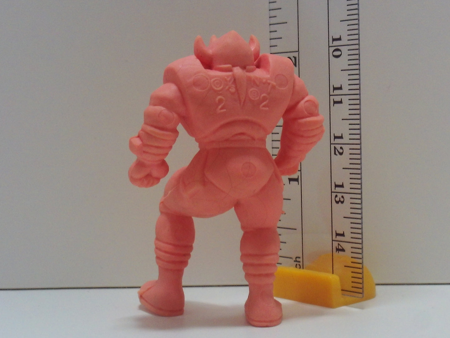 Non-Standard Large Kinnikuman Keshi