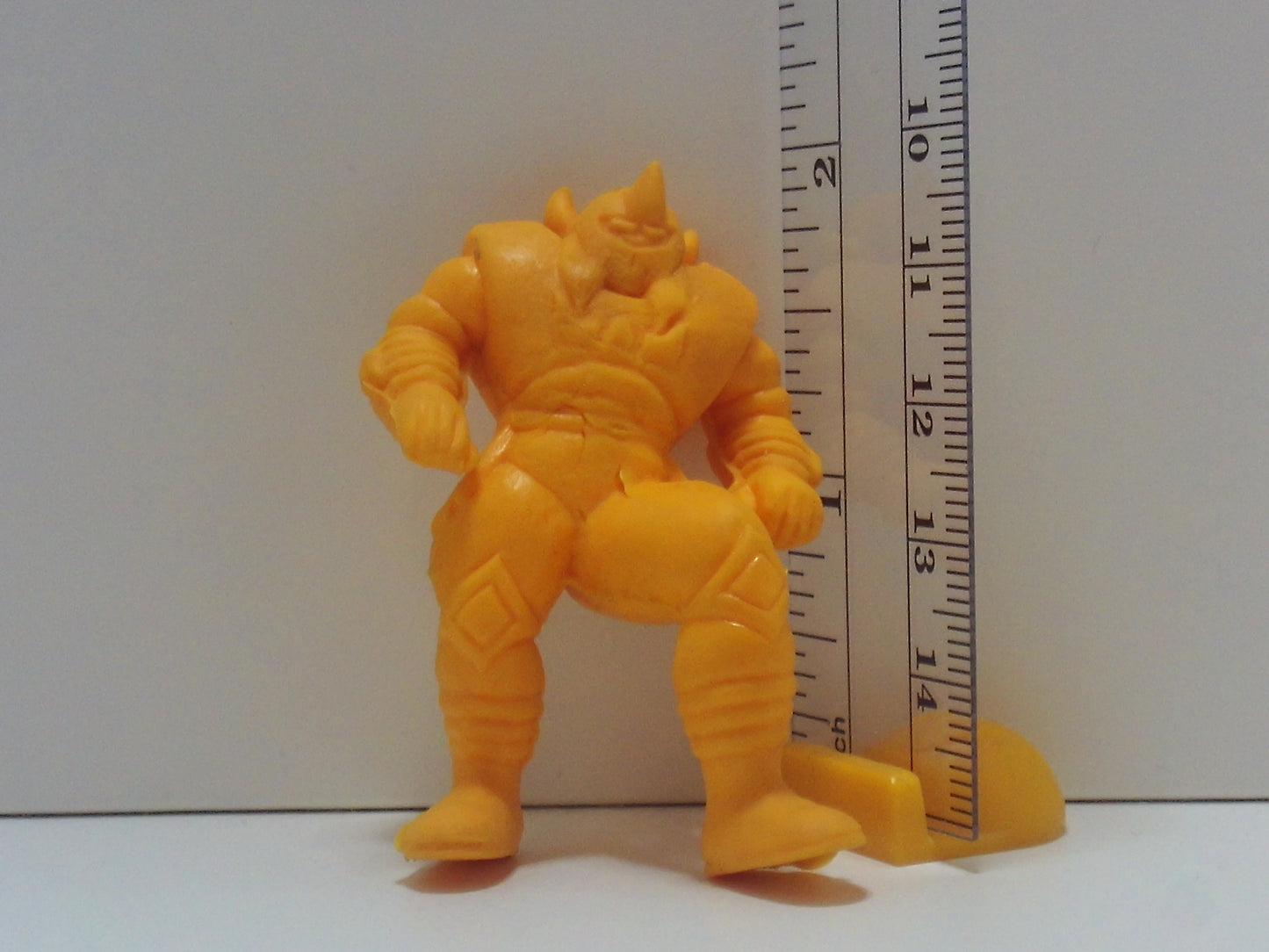 Non-Standard Large Kinnikuman Keshi