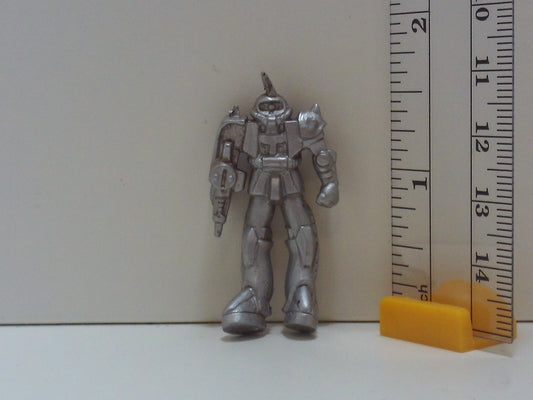 Robot, Mecha, and Droid Keshi