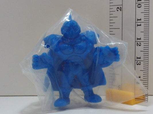 Kinnikuman Kinkeshi Premium/Latest Issue