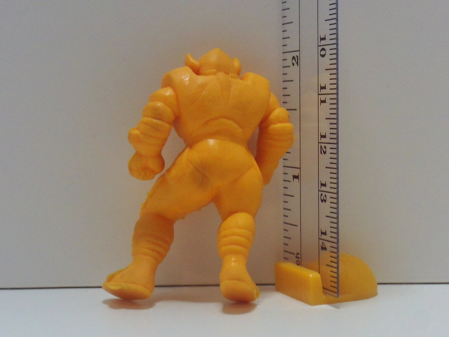 Non-Standard Large Kinnikuman Keshi