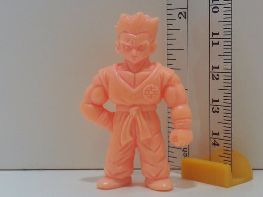 Dragonball Z Keshi - Japanese Rubber Keshi Keshigomu figure Kingkeshi.com