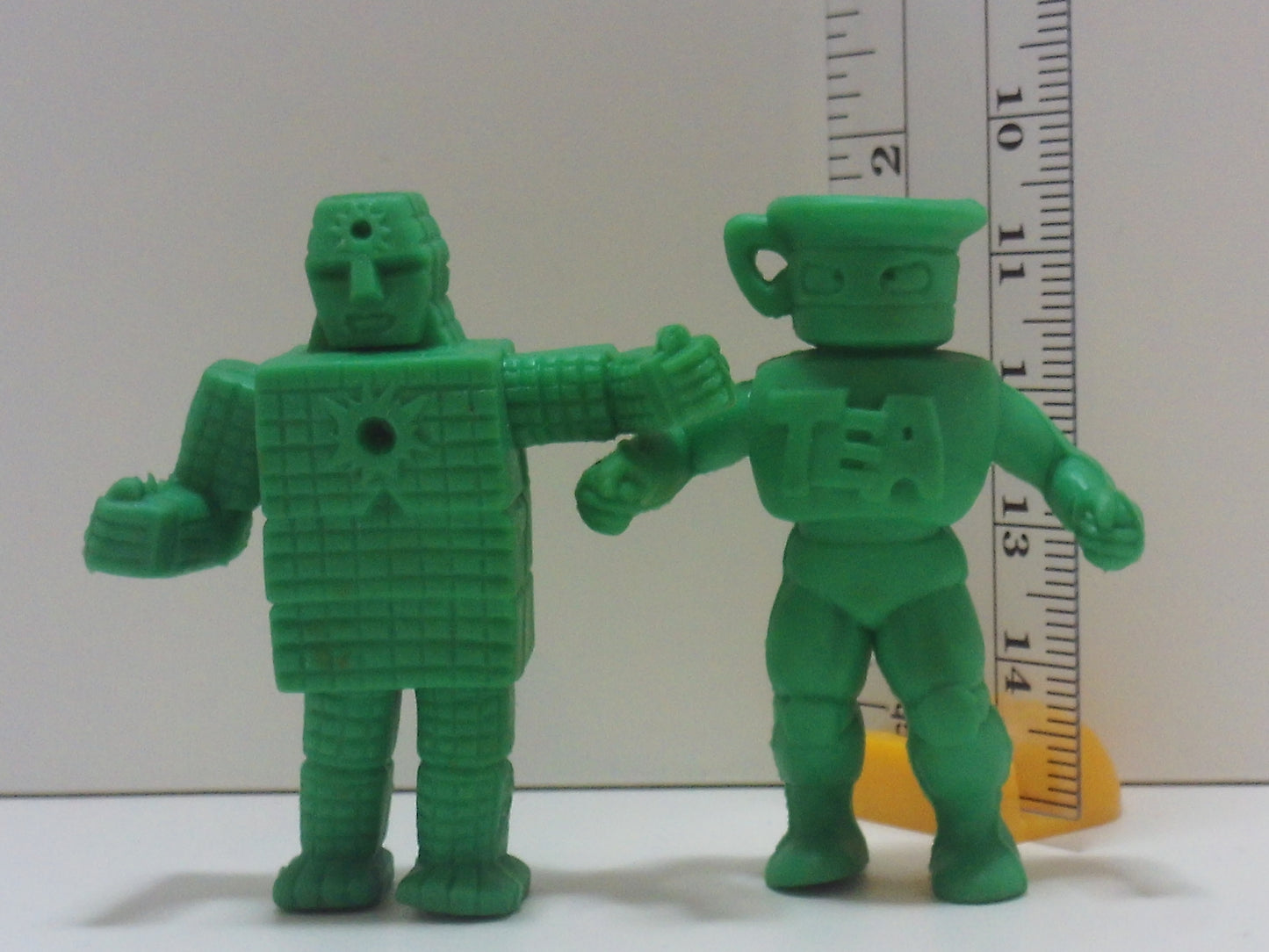 Non-Standard Large Kinnikuman Keshi