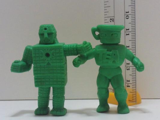 Non-Standard Large Kinnikuman Keshi