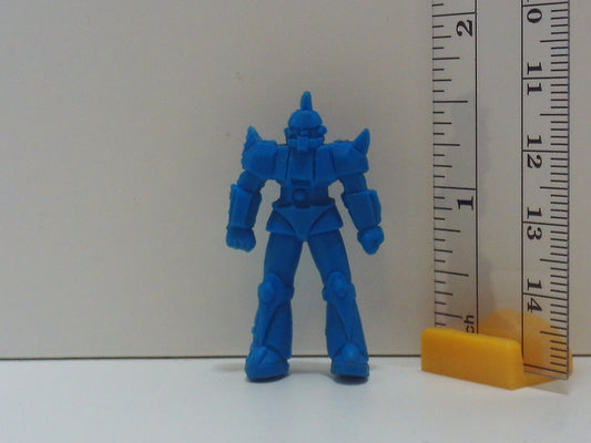 Robot, Mecha, and Droid Keshi