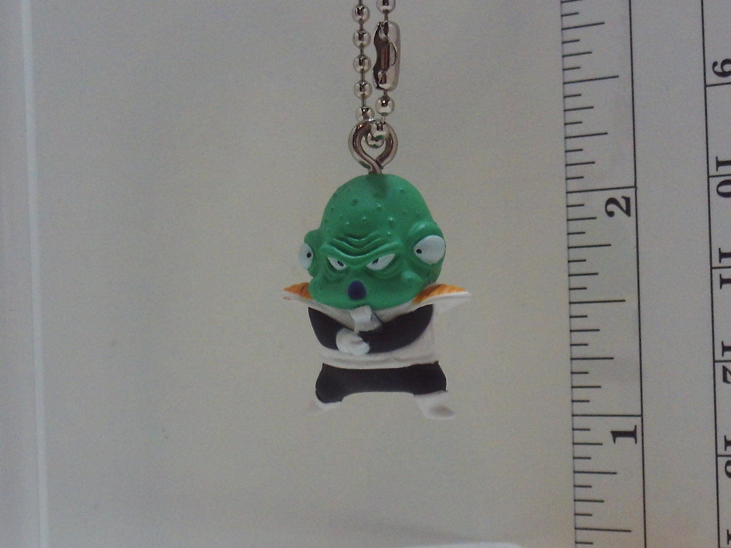 Dragonball Z Keychain