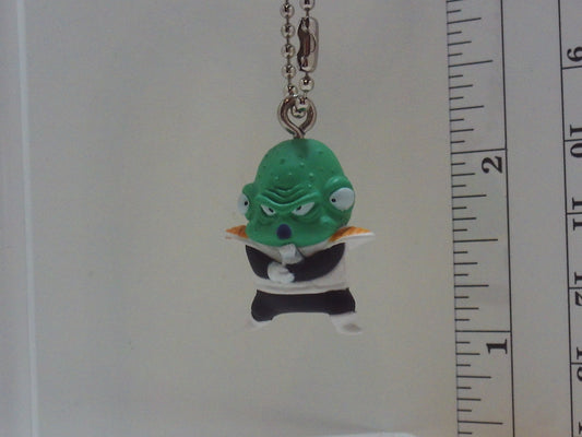 Dragonball Z Keychain