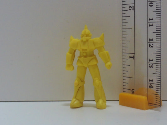 Robot, Mecha, and Droid Keshi