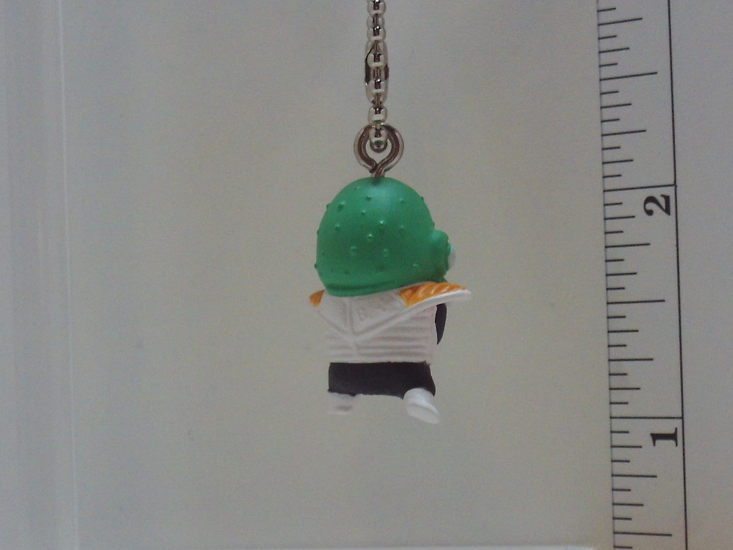Dragonball Z Keychain