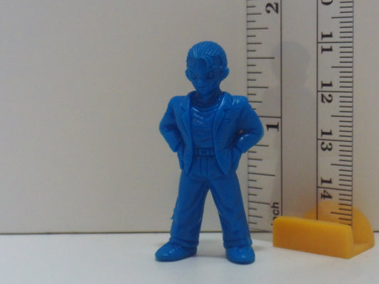 Dragonball Z Keshi - Japanese Rubber Keshi Keshigomu figure Kingkeshi.com