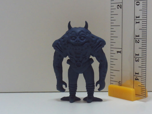 Ekazi Glico Cosmo World Keshi Figure