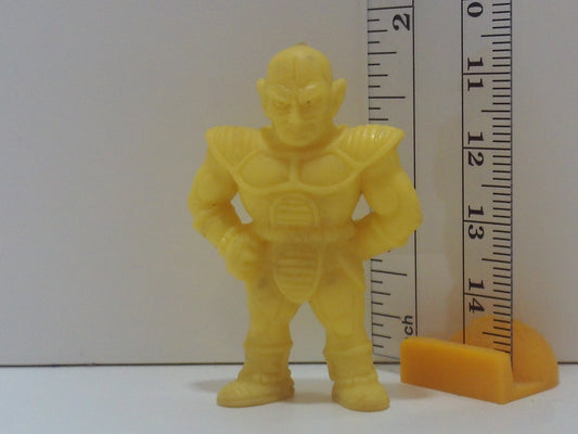 Dragonball Z Keshi - Japanese Rubber Keshi Keshigomu figure Kingkeshi.com