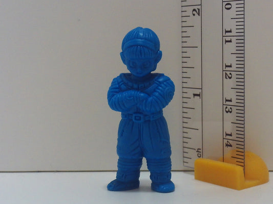 Dragonball Z Keshi - Japanese Rubber Keshi Keshigomu figure Kingkeshi.com