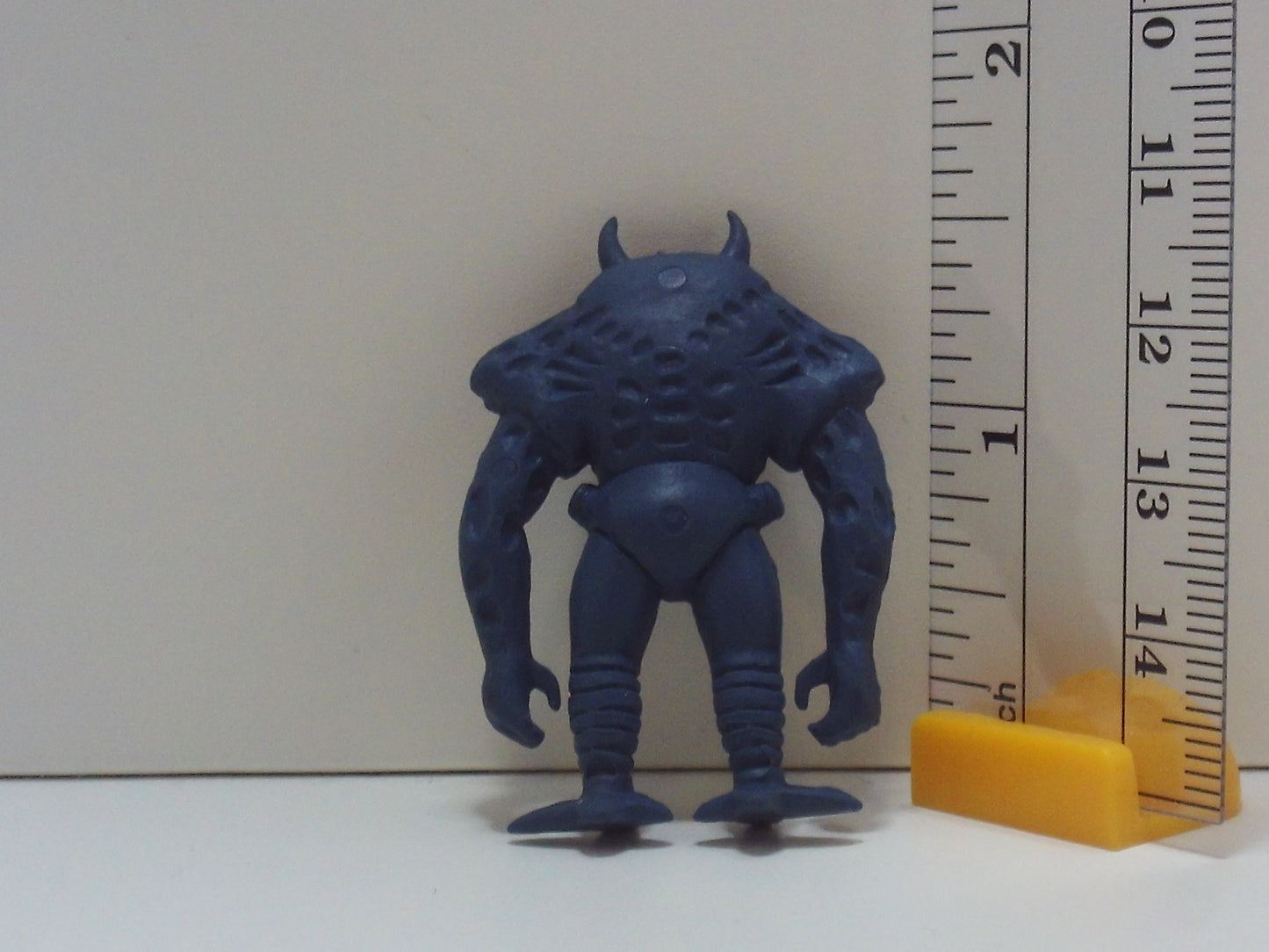 Ekazi Glico Cosmo World Keshi Figure