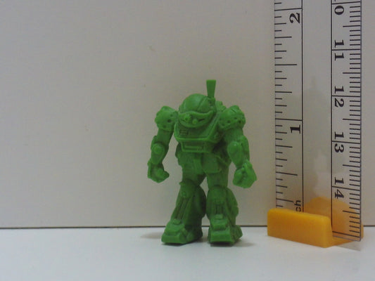 Robot, Mecha, and Droid Keshi