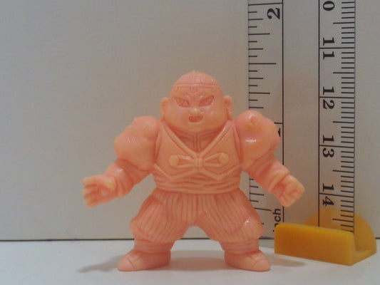 Dragonball Z Keshi - Japanese Rubber Keshi Keshigomu figure Kingkeshi.com