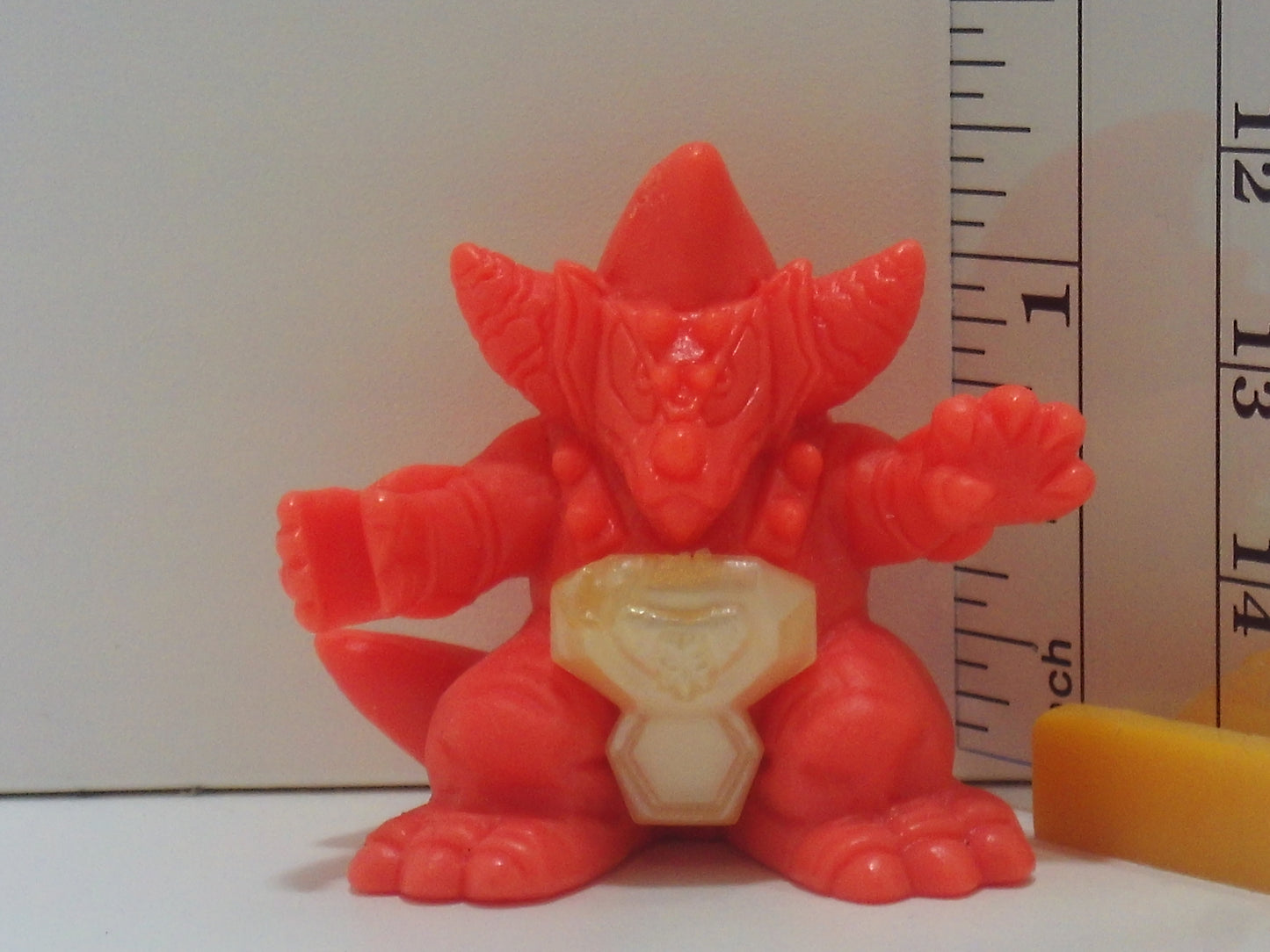 Ultraman Super Fighter Keshi