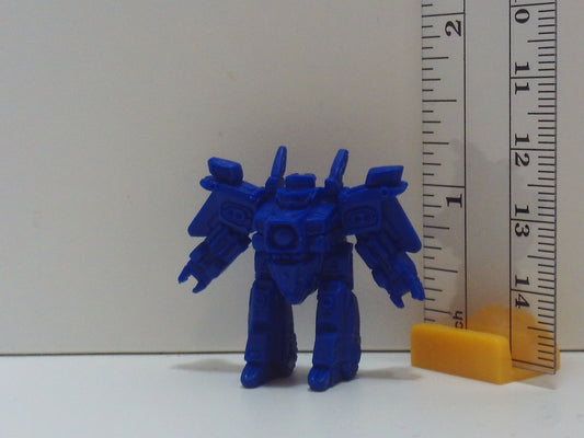 Robot, Mecha, and Droid Keshi