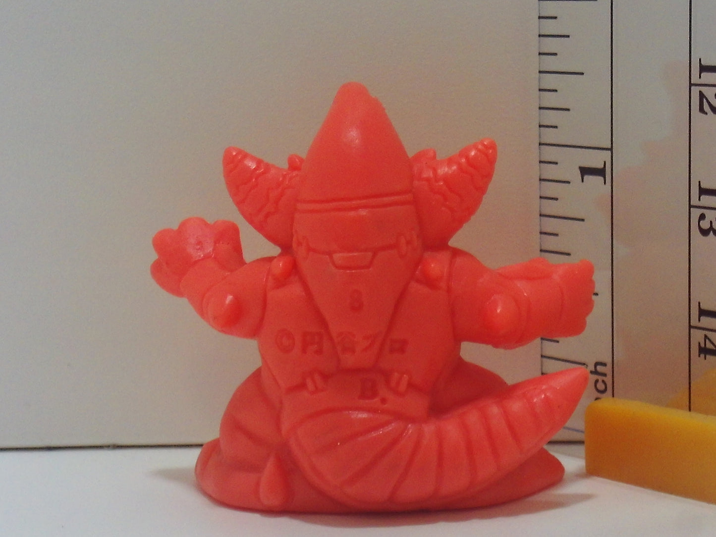 Ultraman Super Fighter Keshi