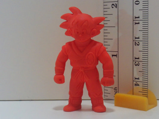 Dragonball Z Keshi - Japanese Rubber Keshi Keshigomu figure Kingkeshi.com