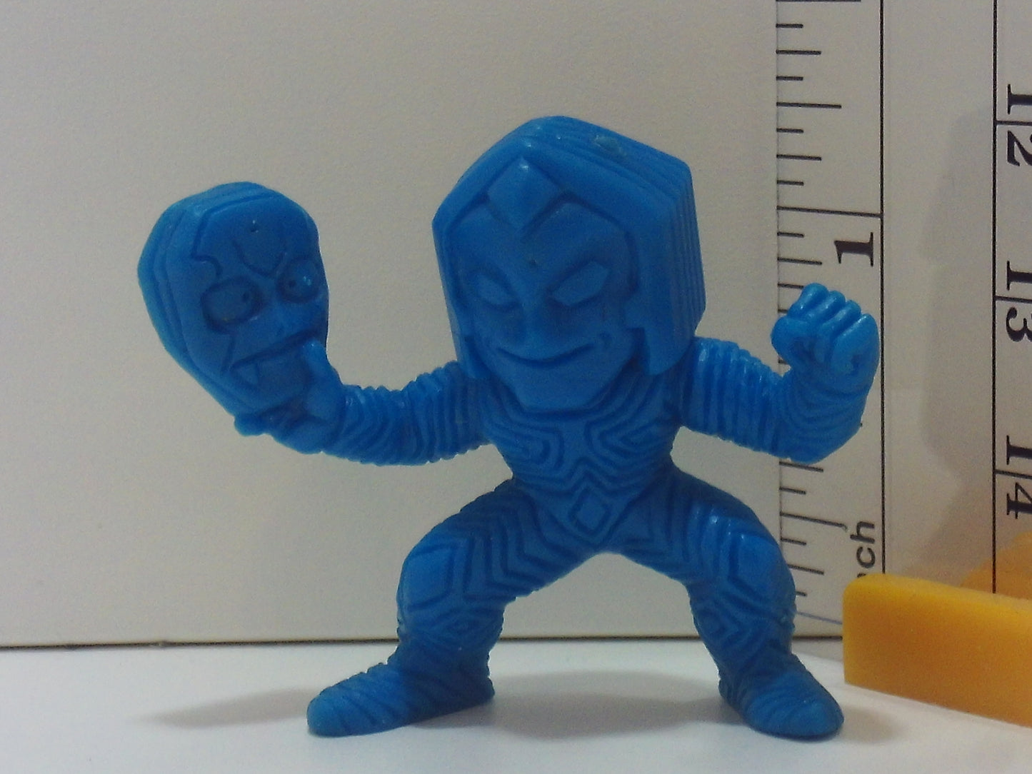 Ultraman Super Fighter Keshi